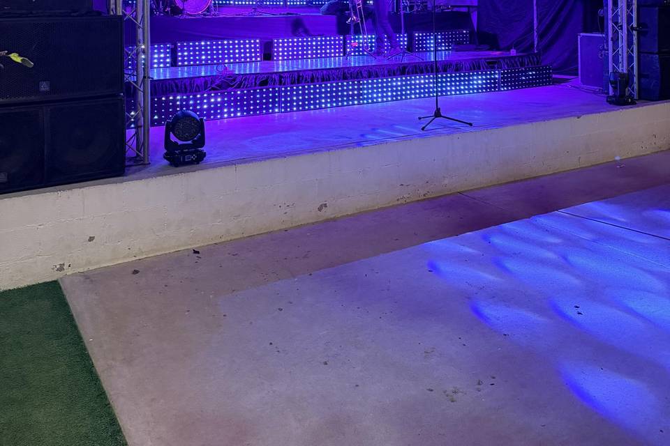 Escenario