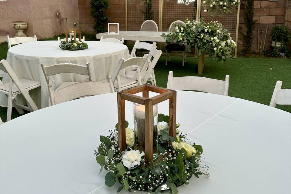 Decoracion