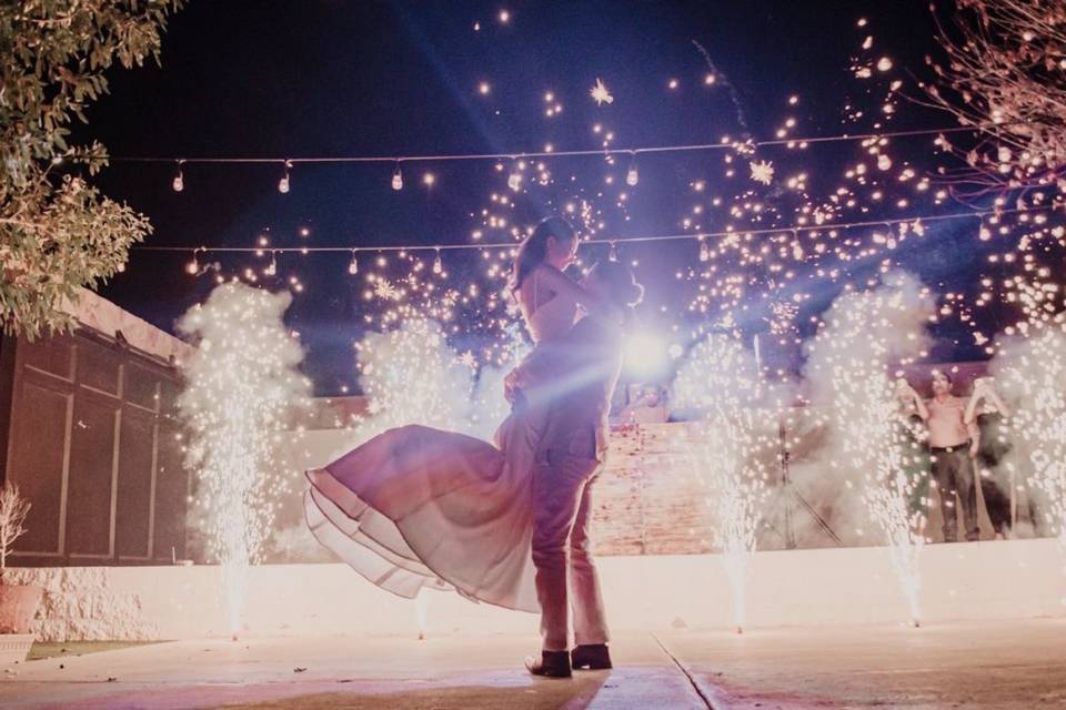 Boda