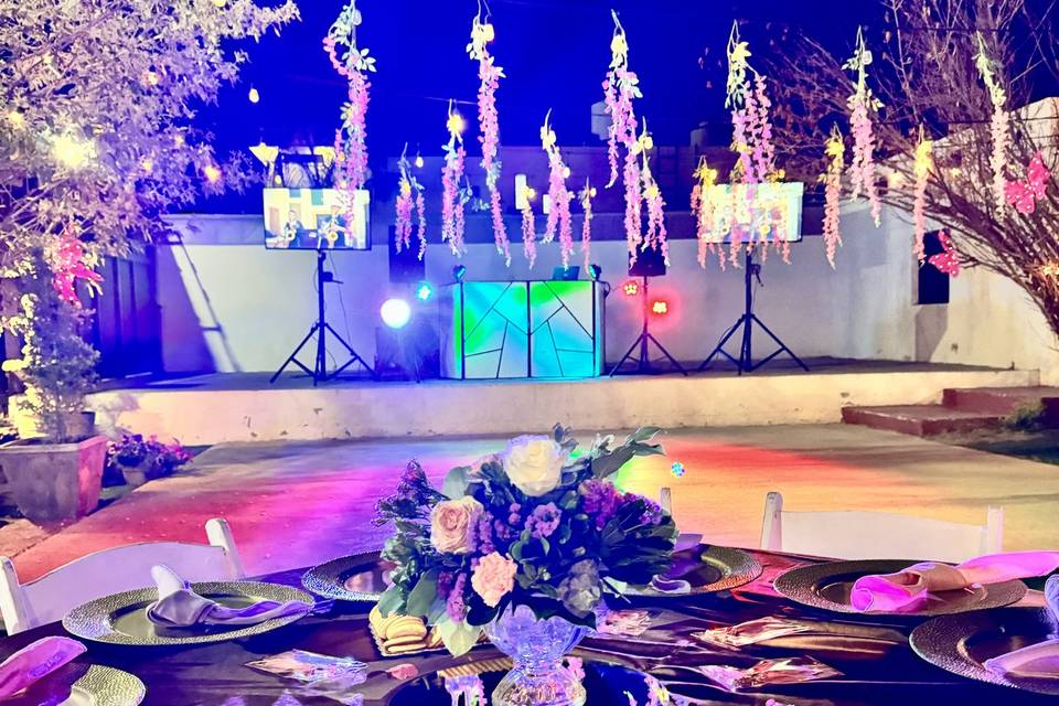 Decoracion