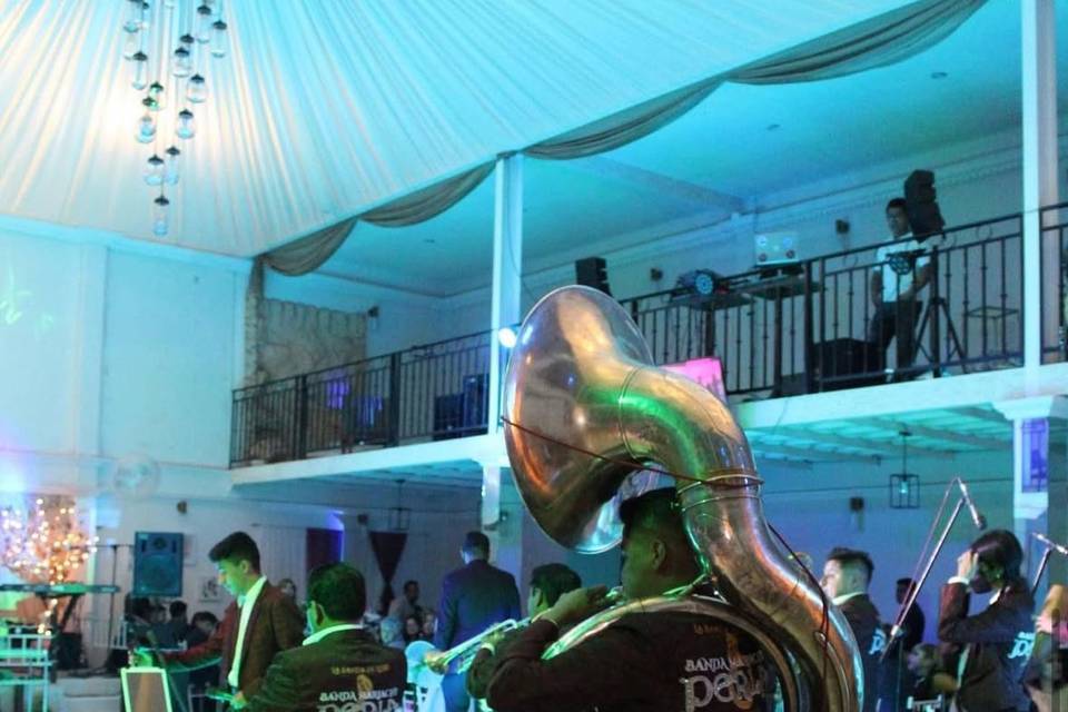 Banda musical