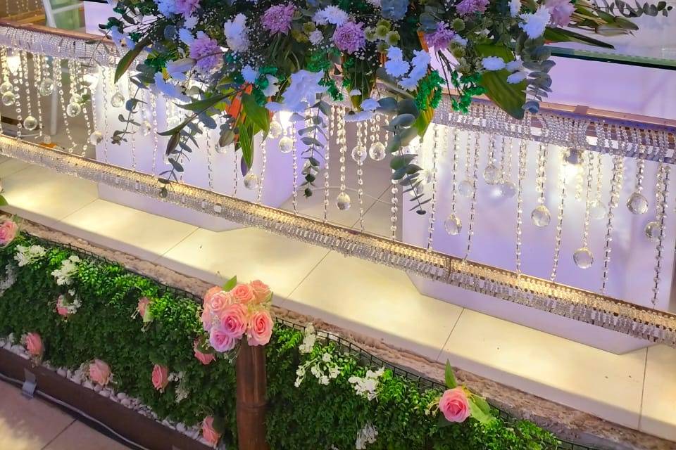 Arreglos florales