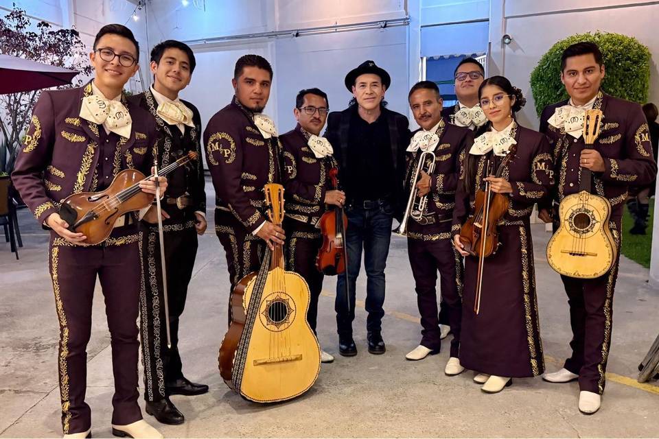 Mariachi