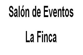 Salón de Eventos La Finca logo