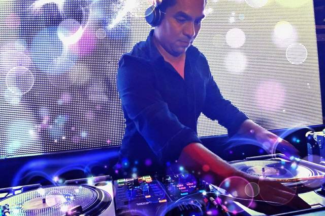 Celebration Dj Producciones