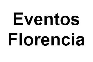 Eventos Florencia Logo