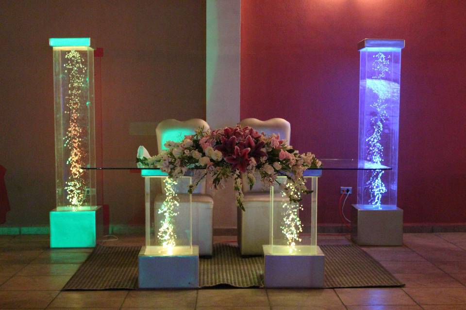 Eventos Florencia