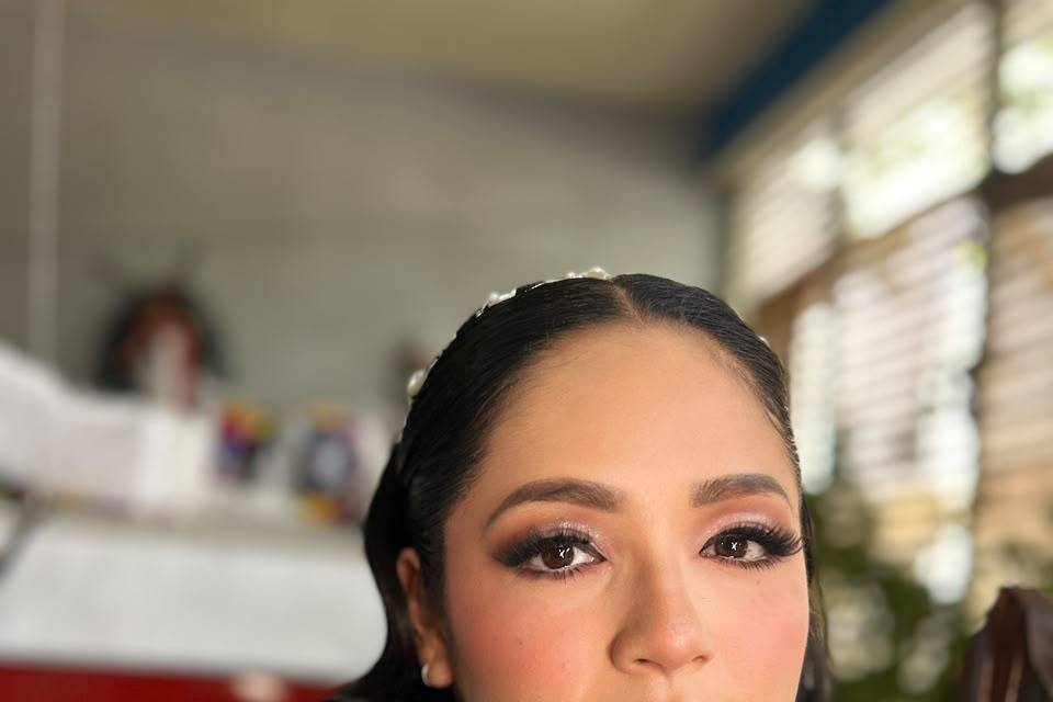 Beauty novia