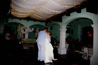 La Fonda Cholula