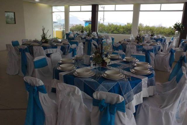 Montaje convencional