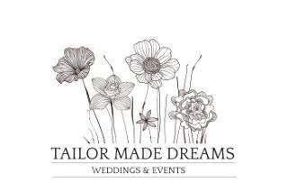 Tailor Made Dreams logo