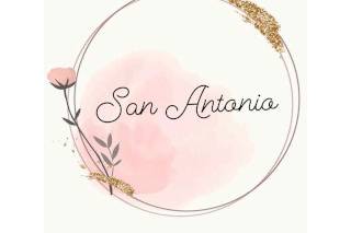 Salón san antonio logo