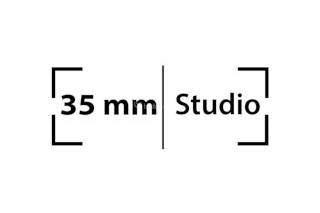 35 mm Studio logo