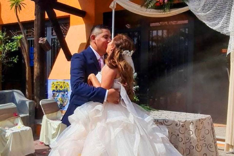 Boda sesión Antonio Cedeño