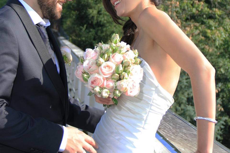 Boda en Lyon