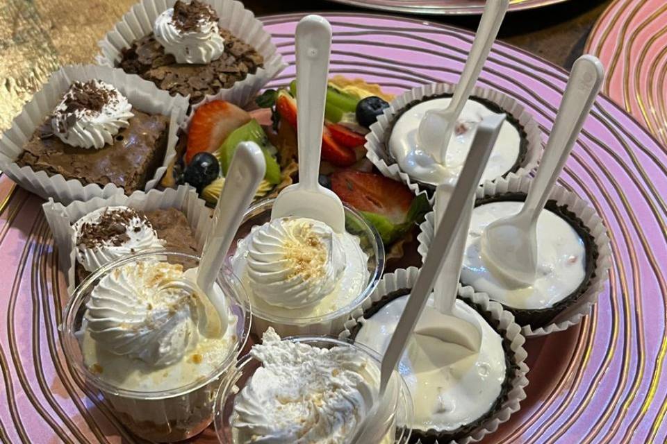 Postres