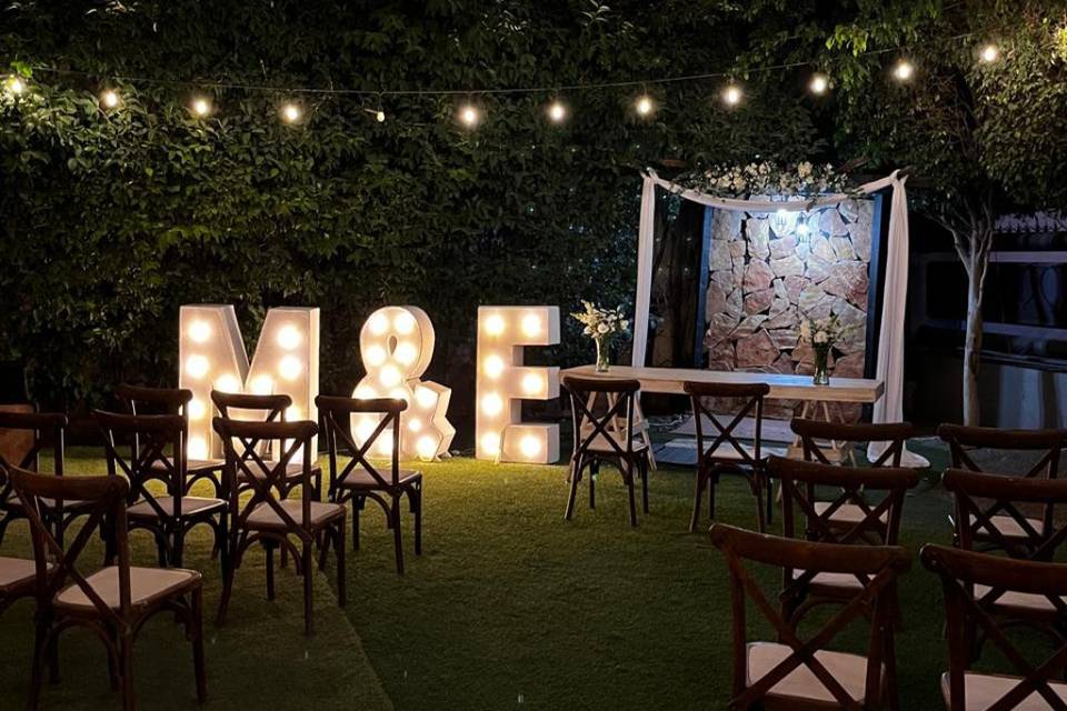 Boda civil