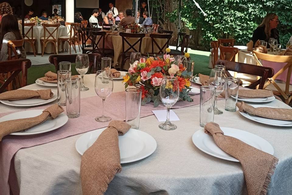 Montaje