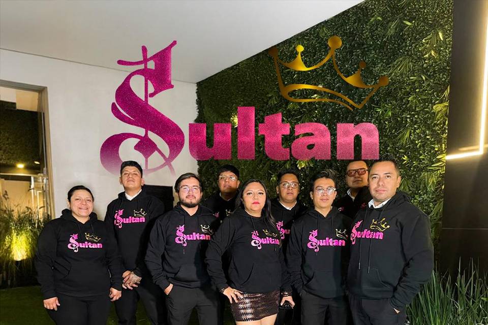 Sultán Orquesta