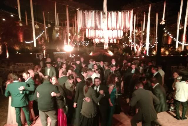 Dancefloor