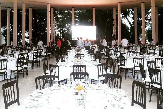 Clausuras eventos int.