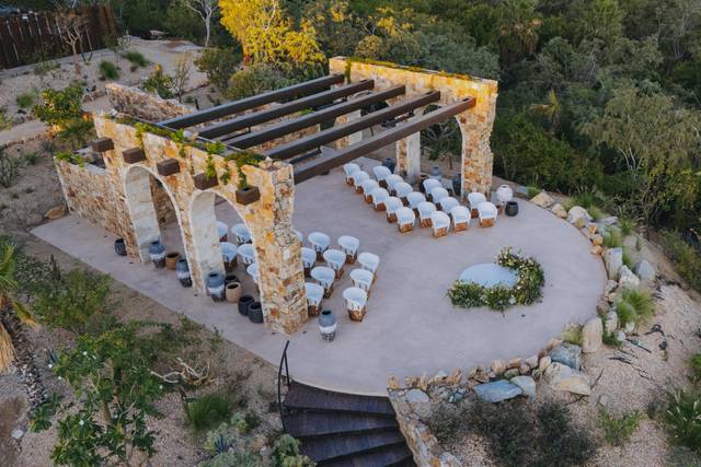Amara Baja Wedding