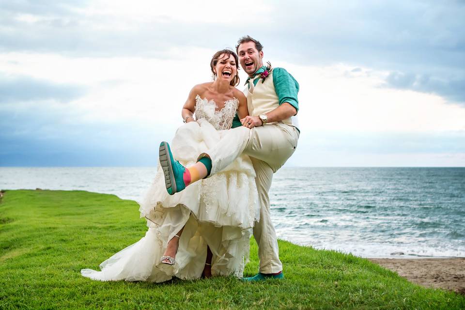Boda en Los Cabos