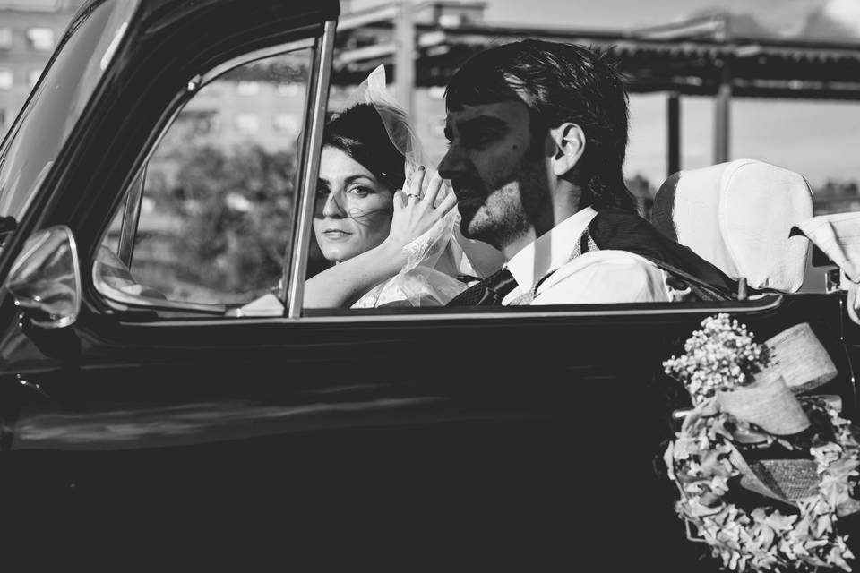 Boda en Los Cabos