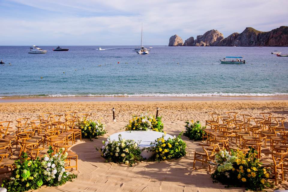 Casa Dorada Los Cabos