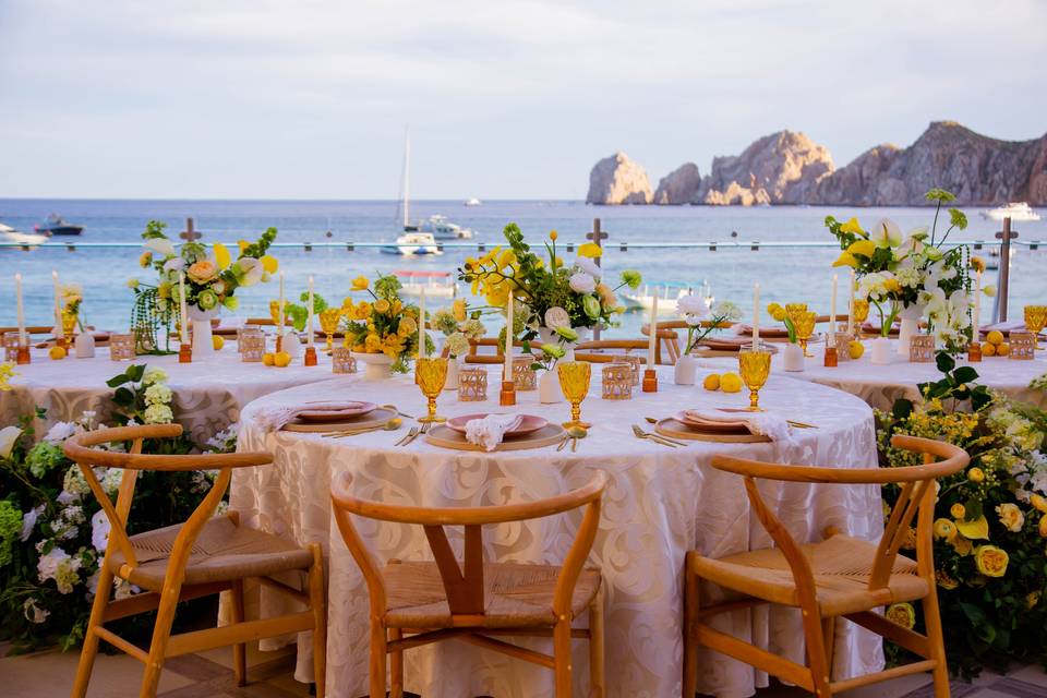 Casa Dorada Los Cabos