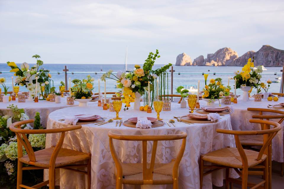Casa Dorada Los Cabos