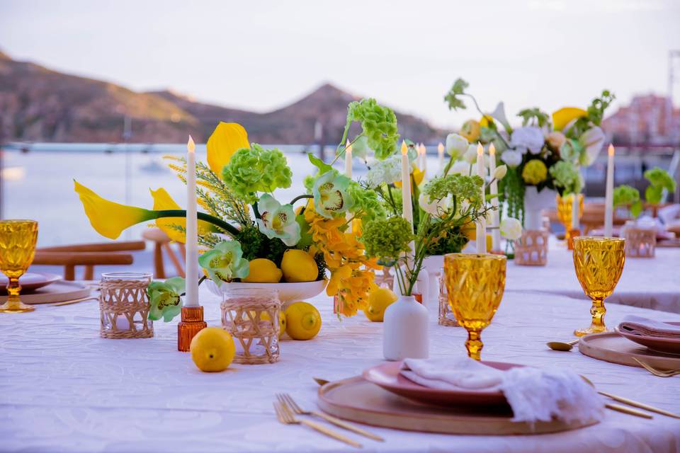 Casa Dorada Los Cabos