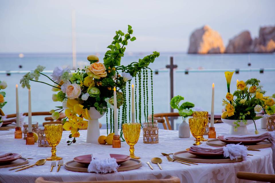Casa Dorada Los Cabos