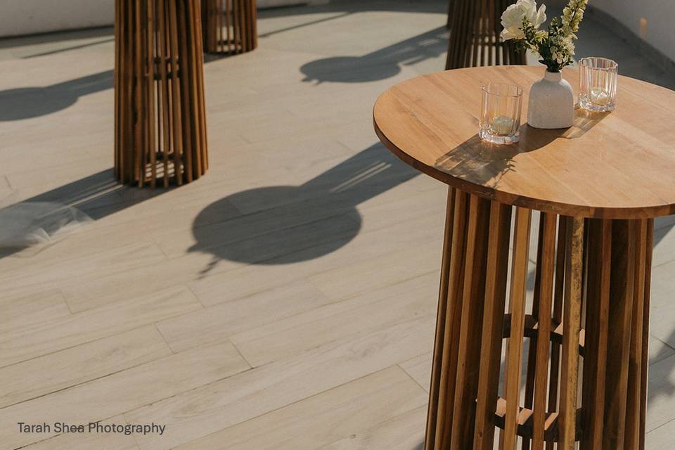 Boda en Los Cabos