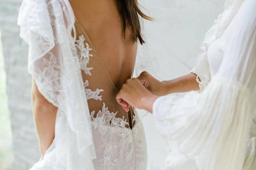 Boda en Los Cabos