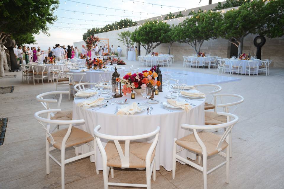 JW Marriot Los Cabos Boda