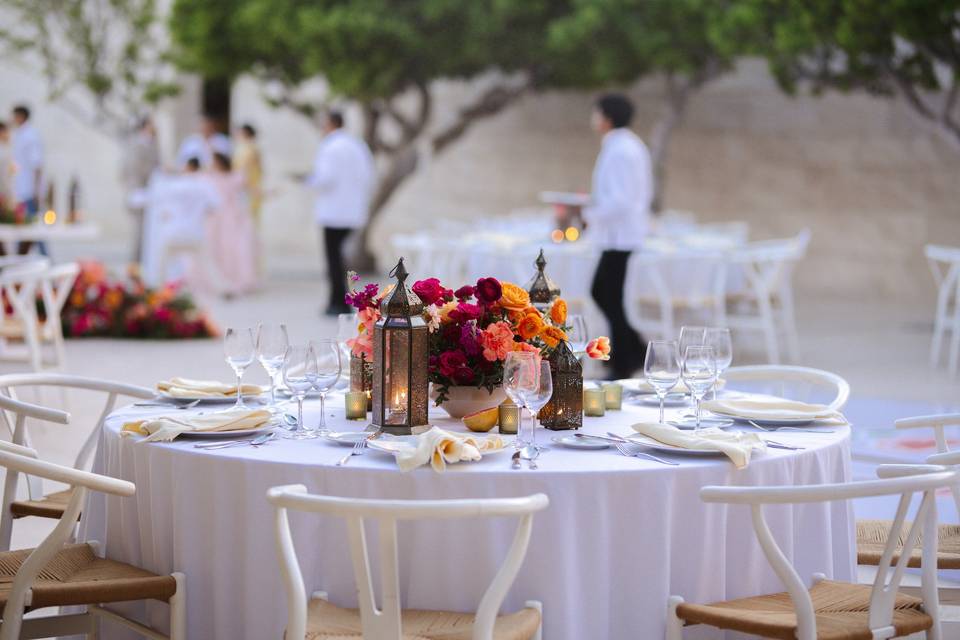 JW Marriot Los Cabos Boda