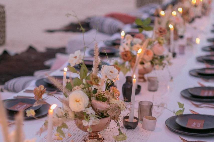 Boda en Los Cabos