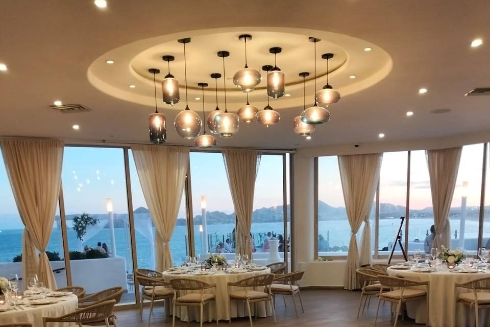 Boda en Los Cabos
