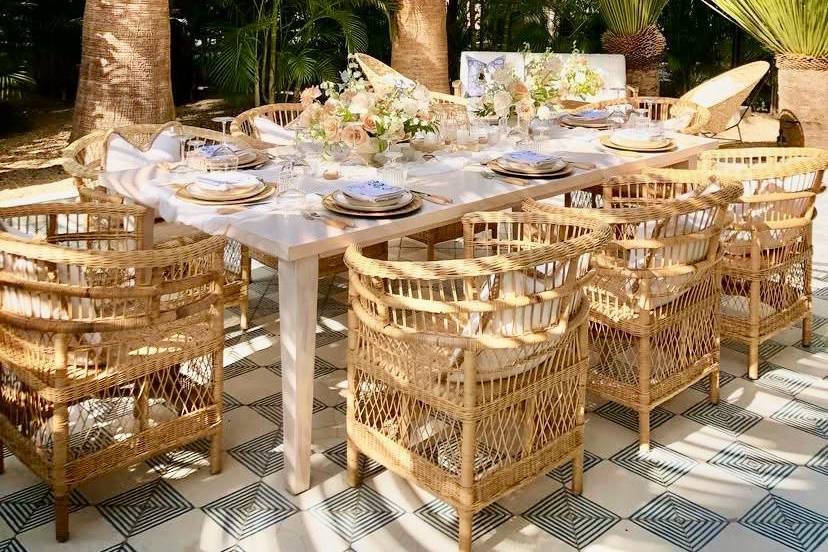 Boda en Los Cabos