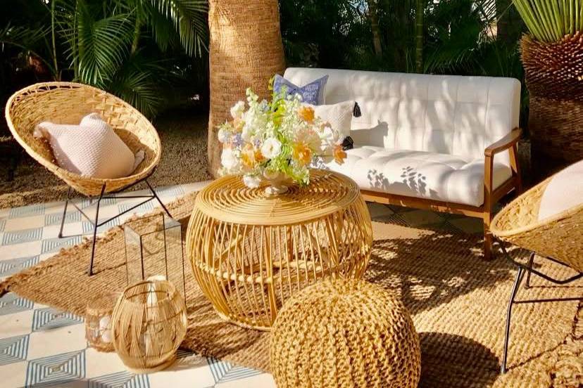 Boda en Los Cabos