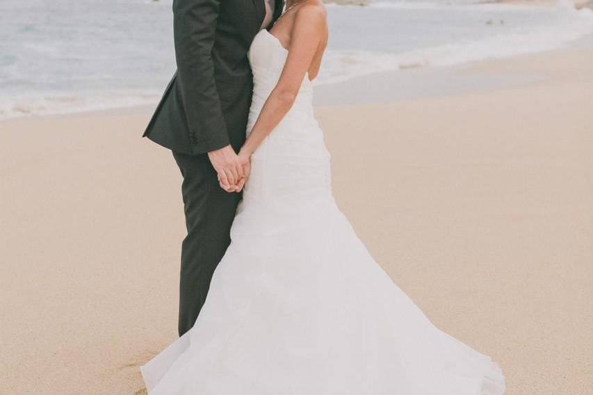 Boda en Los Cabos