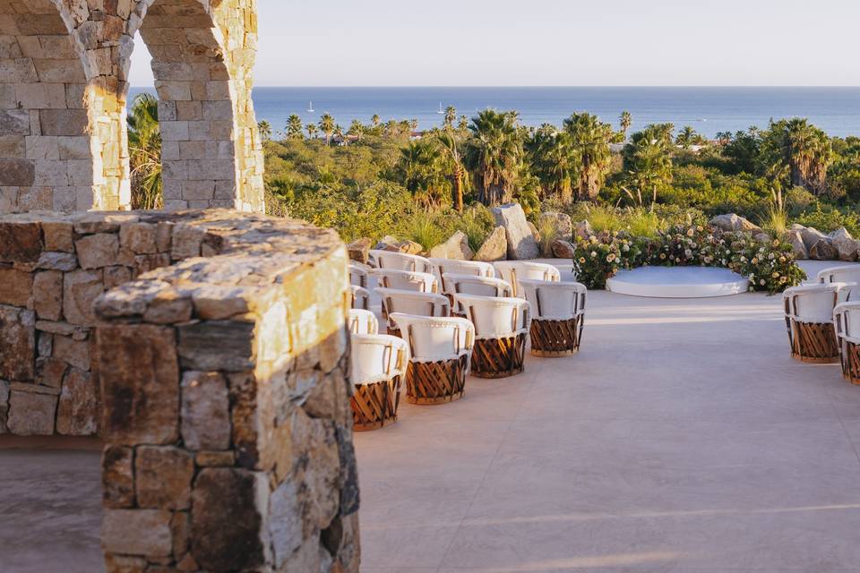 Amara Baja Wedding