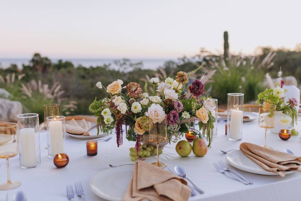 Amara Baja Wedding