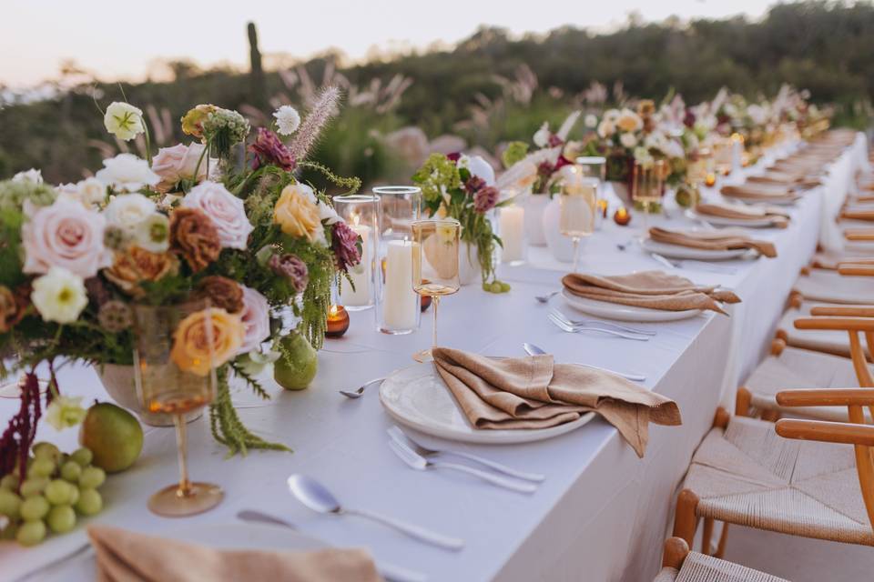 Amara Baja Wedding