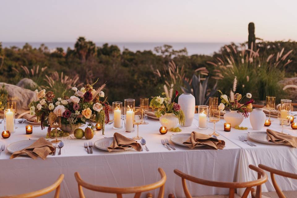 Amara Baja Wedding
