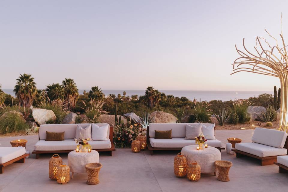Amara Baja Wedding