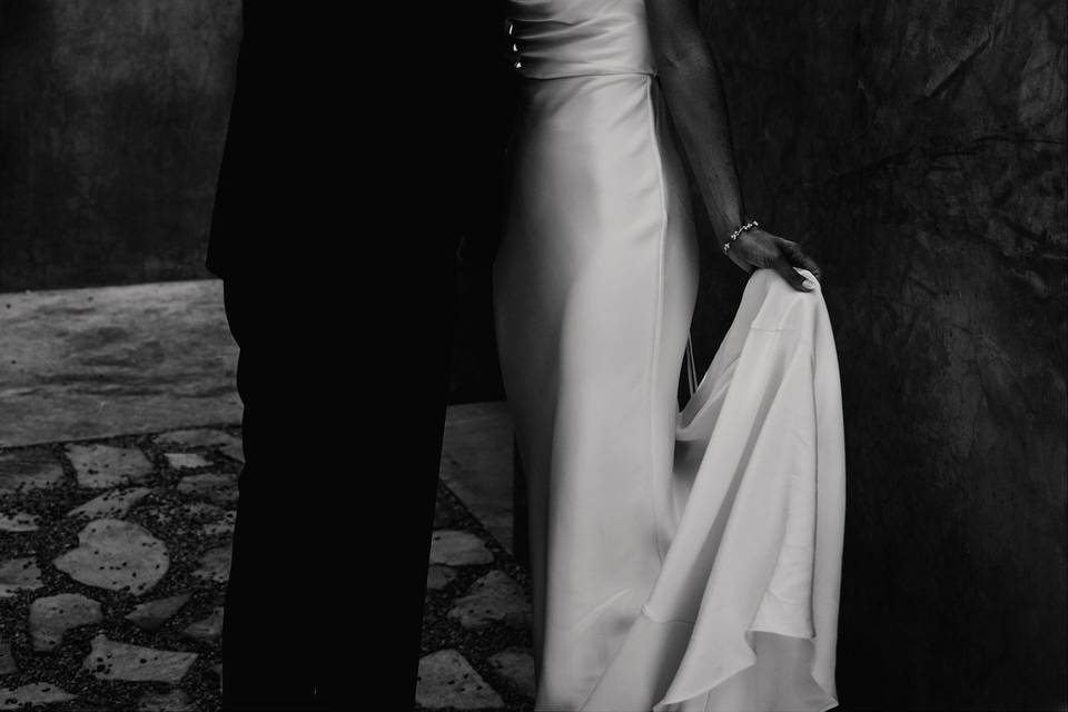 Boda en Los Cabos