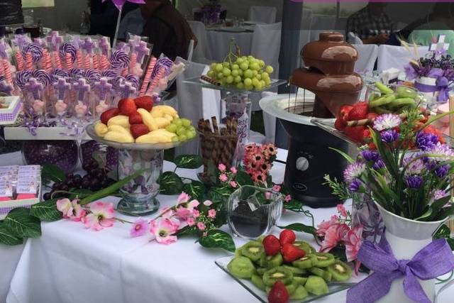 Ideal para su evento