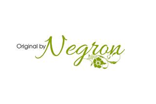 Original by Negron Logo